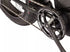 All-Terrain Fat Tire E-bike Nero - Met Riders